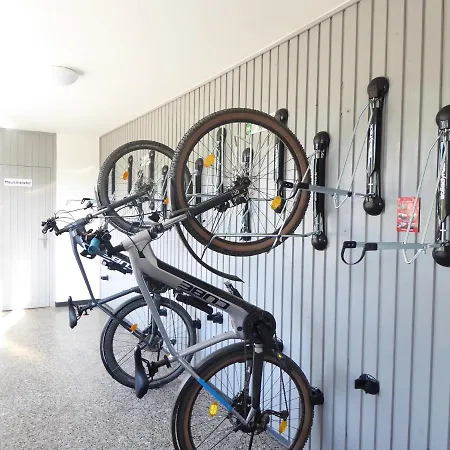 Sunrise 4 Pers Wifi Pool Sauna Terrasse Near Lift