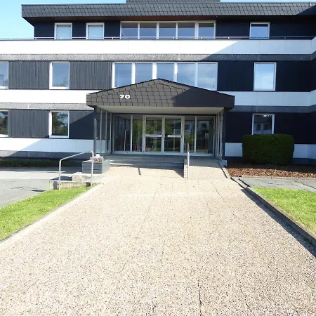 Sunrise 4 Pers Wifi Pool Sauna Terrasse Near Lift דירה