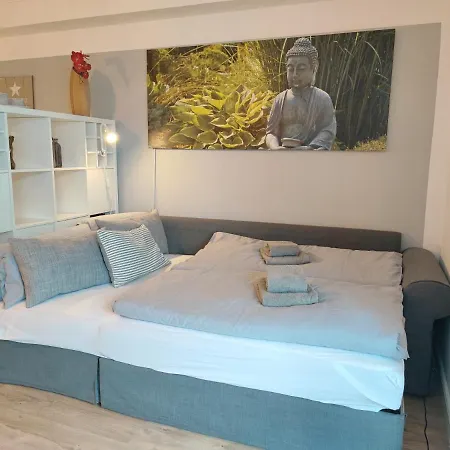 Appartement Sunrise 4 Pers Wifi Pool Sauna Terrasse Near Bikepark