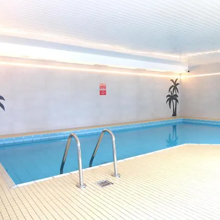 Sunrise 4 Pers Wifi Pool Sauna Terrasse Near Lift * Winterberg