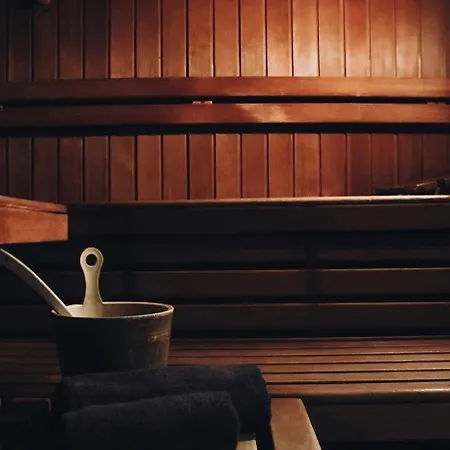 Sunrise 4 Pers Wifi Pool Sauna Terrasse Near Lift דירה ווינטרברג