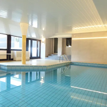 Sunrise 4 Pers Wifi Pool Sauna Terrasse Near Lift