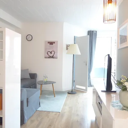 Sunrise 4 Pers Wifi Pool Sauna Terrasse Near Lift *