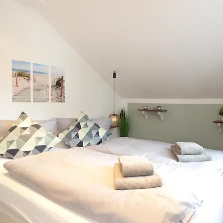 Apartment Sunrise 4 Pers Wifi Pool Sauna Terrasse Near Lift Winterberg