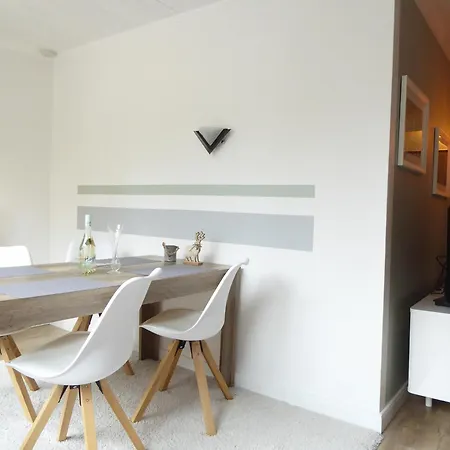 Sunrise 4 Pers Wifi Pool Sauna Terrasse Near Lift Apartment Winterberg