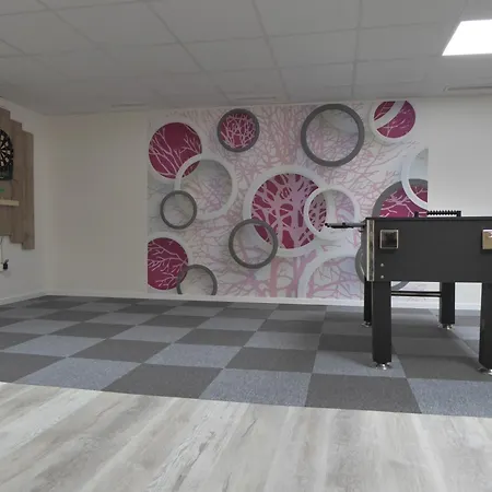 Lejlighed Sunrise 4 Pers Wifi Pool Sauna Terrasse Near Lift