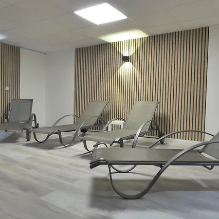 Sunrise 4 Pers Wifi Pool Sauna Terrasse Near Lift