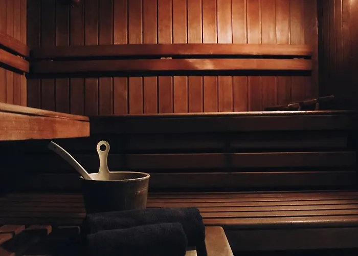 Sunrise 4 Pers Wifi Pool Sauna Terrasse Near Lift Appartement Winterberg