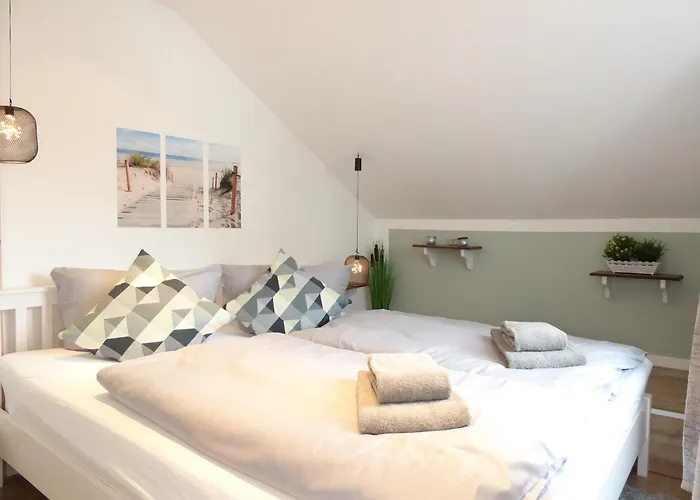 Appartement Sunrise 4 Pers Wifi Pool Sauna Terrasse Near Lift Winterberg