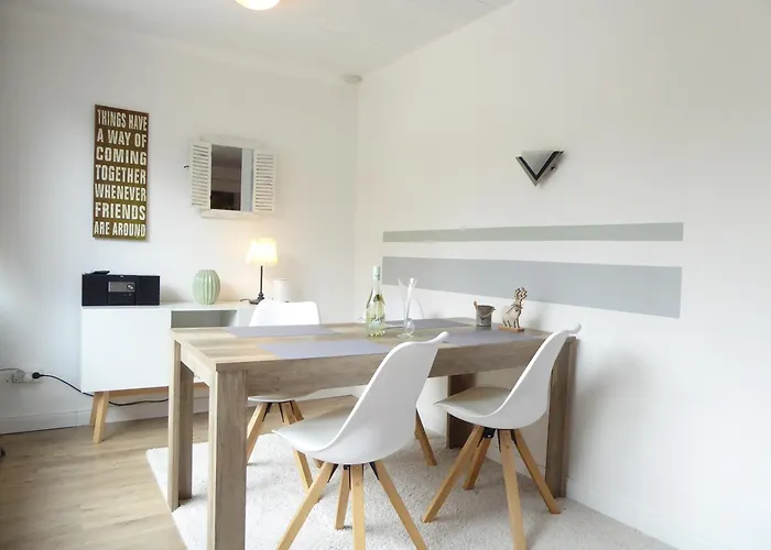 Appartement Sunrise 4 Pers Wifi Pool Sauna Terrasse Near Lift Winterberg