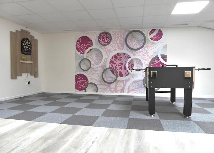 Sunrise 4 Pers Wifi Pool Sauna Terrasse Near Lift * Winterberg